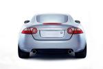 Jaguar XK 2005 года